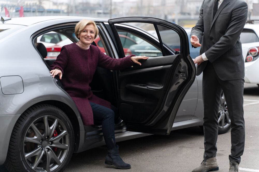 Essential Tips to Ensure a Safe Taxi Ride in Beaconsfield
